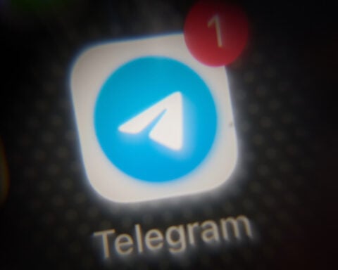 Russia charges Telegram founder Pavel Durov with aiding terrorism and puts him on wanted list
