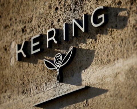 Gucci beat sparks Kering rally as luxury rivals fail to impress