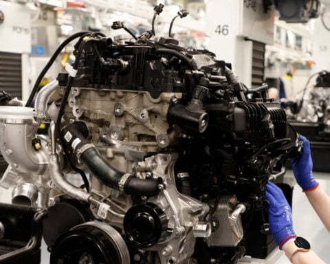 BMW to cut several thousand jobs under voluntary redundancy programme
