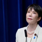Japan PM's political doom loop worsens her fight with markets