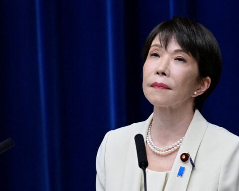 Japan PM's political doom loop worsens her fight with markets