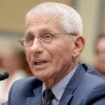 Anthony Fauci again faces questions from Senate Republicans about pandemic origins