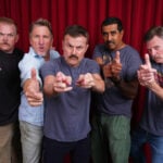 'Super Troopers' at 25: A quarter-century of mustaches and maple syrup — and a new film