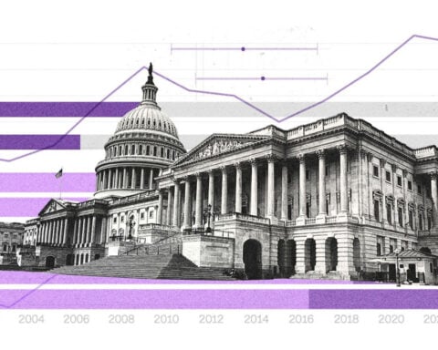This Congress is one of the oldest yet. Most Americans think that’s a problem, a new CNN poll shows