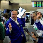 S&P 500, Nasdaq futures inch up before Fed decision; chip stocks wobble