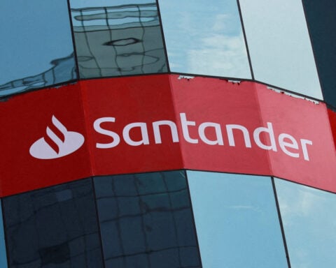 Santander Brasil's net profit down 17.6% in Q2, missing estimates