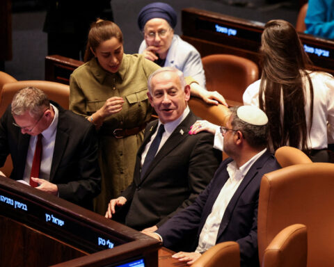 Israeli elections: how they work and who is in the race