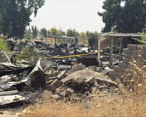 Who are Iraq's Iranian-backed armed groups?