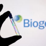 Biogen beats quarterly estimates as newer drugs fuel growth