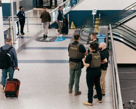 ICE arrests at US airports are happening more frequently, attorneys say. Here’s what we know