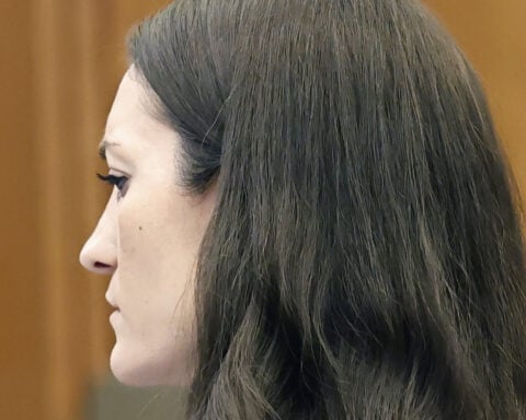 A woman is on trial for the murders of her 3 children. Her defense argues she may not be ‘criminally responsible’