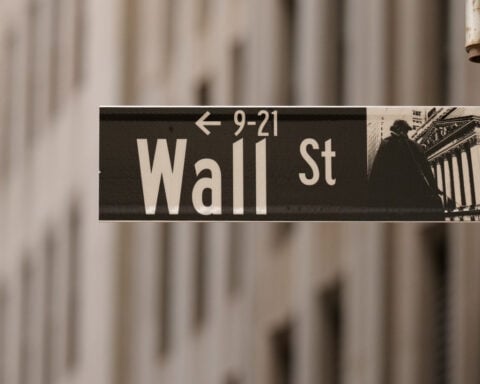 Oil prices jump following fighting with Iran, while sinking AI stocks drag Wall Street lower