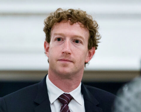 Meta CEO Zuckerberg warns US shouldn’t ban Chinese AI models