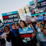 UN rights office warns of worsening settler violence in West Bank