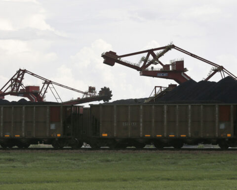 Vulcan Materials beats quarterly profit estimates on strong construction materials demand