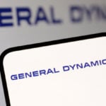 General Dynamics tops results estimates on aerospace and marine strength