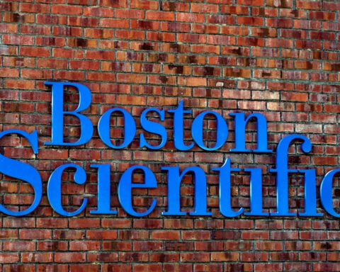 Boston Scientific trims annual profit forecast on softer Watchman device demand