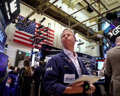 US profit growth mushrooms