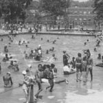 Nearly 100 years ago, Philadelphia’s Inez Patterson integrated pools and encouraged other Black girls to swim too