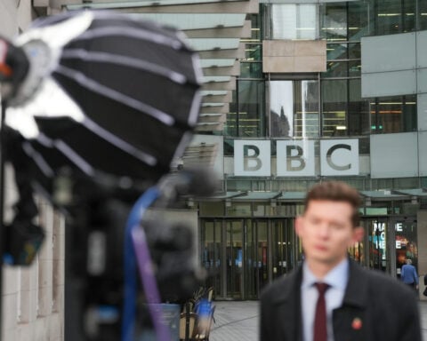 As AI reshapes newsrooms, leading media outlets are charting different paths for its use