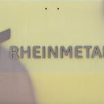Rheinmetall Q2 profit beats forecasts as revenue jumps nearly 70%