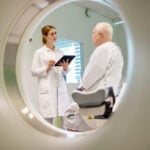 AI in healthcare is an evolving landscape of new technologies, productivity benefits and legal uncertainties