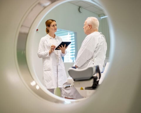 AI in healthcare is an evolving landscape of new technologies, productivity benefits and legal uncertainties