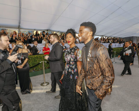 Family feud over Chadwick Boseman’s estate highlights 3 lessons for grieving families