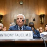 Watch Dr. Anthony Fauci plead the Fifth at Capitol Hill hearing