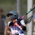 A new league marks another major moment in a scattered history for women's pro baseball