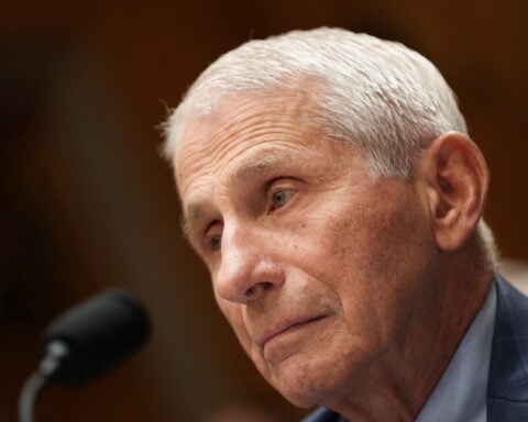 Fauci invokes Fifth Amendment, declines to answer at Rand Paul hearing