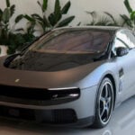 Ferrari has already hit 2026 sales target for Luce EV, FT says