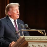 Trump and DOJ ask Supreme Court to toss $83 million defamation verdict in E. Jean Carroll case
