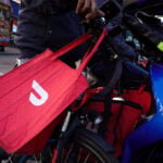 DoorDash launches in-house drone delivery program after FAA certification