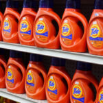P&G forecasts slower annual sales growth as costs weigh