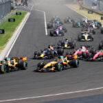F1 chief says season finale could shift to Europe if Qatar, Abu Dhabi races are affected by war