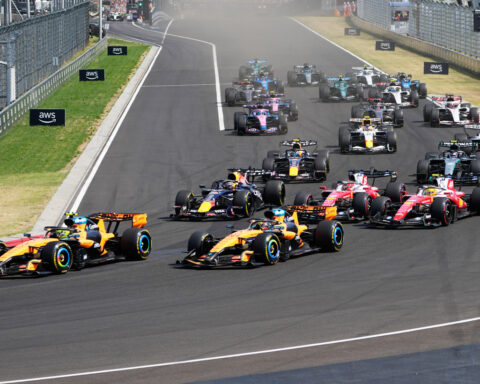 F1 chief says season finale could shift to Europe if Qatar, Abu Dhabi races are affected by war