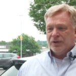 Father upset after nonverbal son left alone in vehicle by caregiver