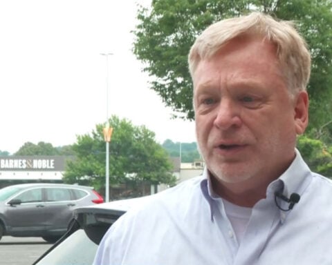 Father upset after nonverbal son left alone in vehicle by caregiver