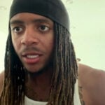 Philadelphia streamer, activist "HMBLZAYY" completes 3,000 mile walk to California: "Why not be great?"