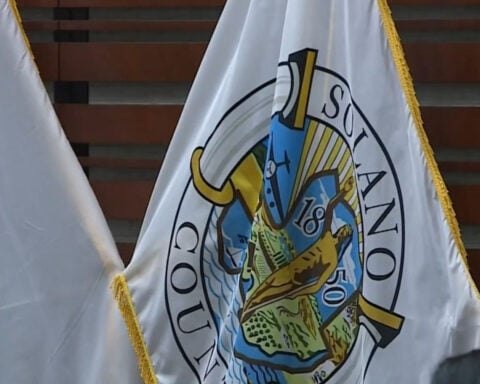 "California Forever" loses Saronic's $3B shipyard bid, thousands of jobs to Texas