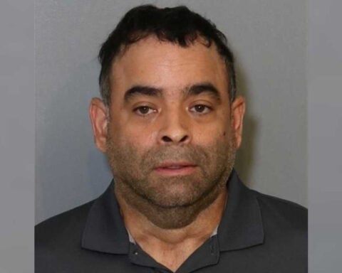 Woman ‘executed’ by estranged husband who took own life after pursuit, Daytona Beach police say