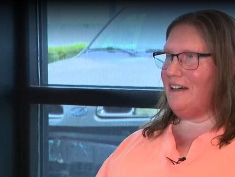 Florida DMV denies woman a driver's license over a name mismatch that began at just 18 months old