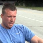 'She wants to see her grandchildren' | Son speaks after mother shot during child custody exchange