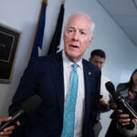 Blanche nomination in peril as key GOP senator rails on DOJ over controversial fund