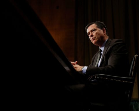 New Secret Service emails reveal how case was built against James Comey