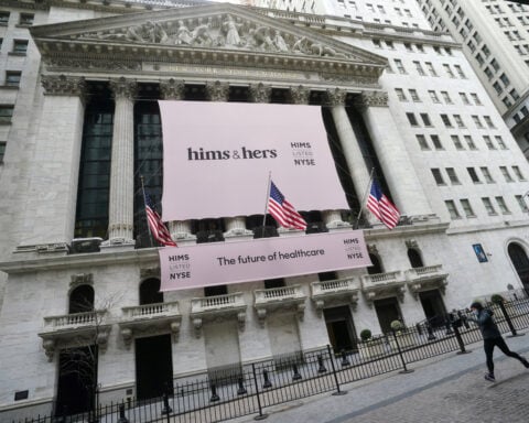 US FTC sues Hims & Hers for sending user health info to Meta, Snap