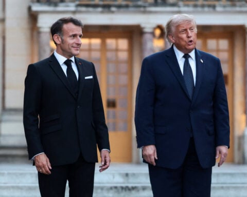 US mulls scuppering France's Washington ambassador pick over human rights spat
