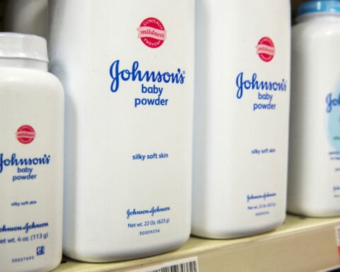 Can J&J finally put the talc litigation behind it?