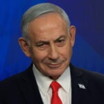 Lebanese lawyers seek probe of banker over Netanyahu dinner